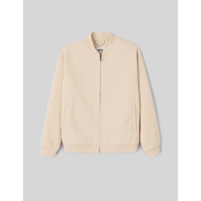 Bombers zippée BZB
