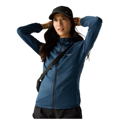 Veste polaire FERNA REGATTA