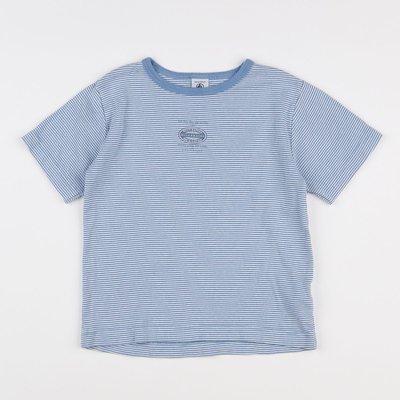 Pyjama coton - Bon état PETIT BATEAU