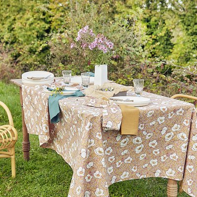 Nappe PAOLA SYLVIE THIRIEZ