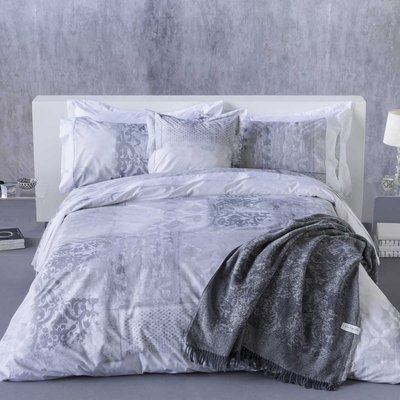 Housse de couette 100% coton ARIANE GUY LAROCHE