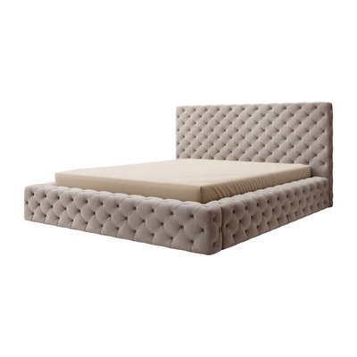 Lit coffre - CHRISTIANA LISA DESIGN