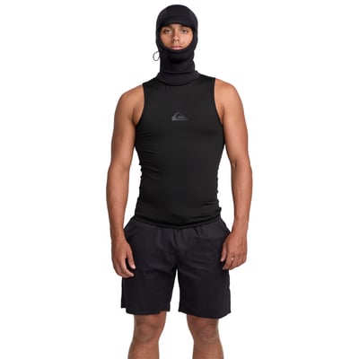 Veste à capuche en néoprène MARATHON SESSIONS 1MM QUIKSILVER