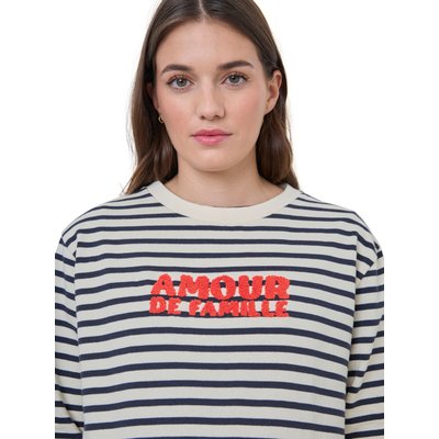 Vetement style marin femme La Redoute