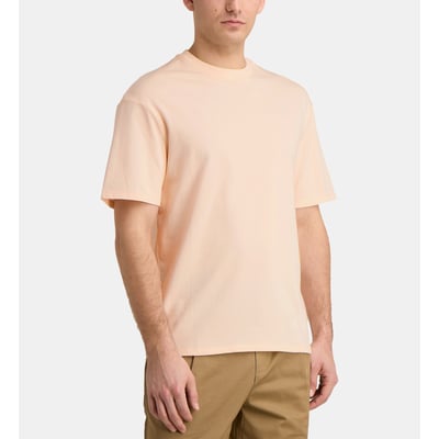 T-shirt boxy loose c coton bio GALERIES LAFAYETTE