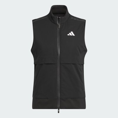 Veste sans manches entièrement zippée Ultimate365 Tour Frostguard adidas Performance