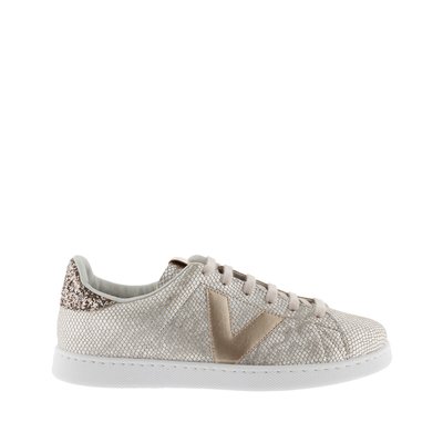 Baskets Serpiente Metal VICTORIA