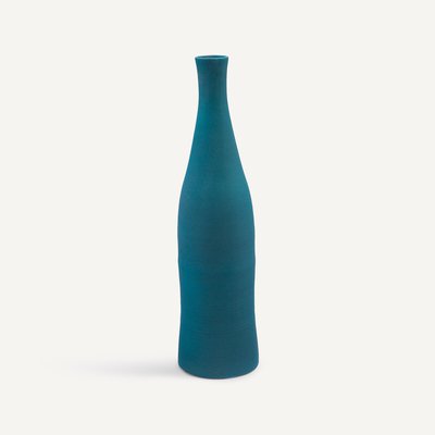 Vase en céramique mate, Paint Bottle OTTO STUDIO FOR AM.PM
