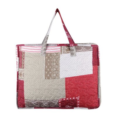 Boutis  Avec 2 Taies Et Sac Arkansas DECORATIE