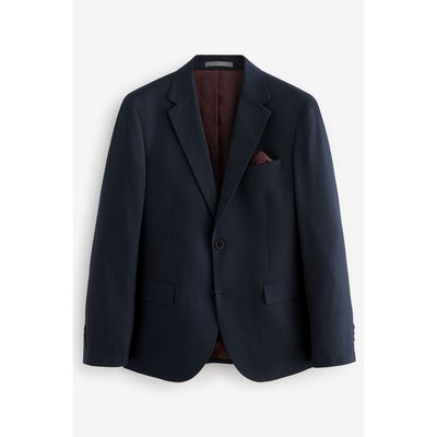 Veste de costume slim texturée NEXT