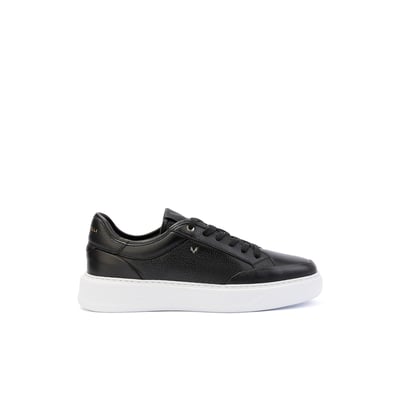 Baskets cuir Sullivan MARTINELLI