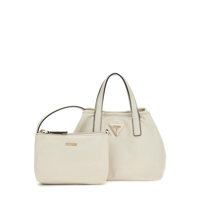 Mini Sac Cabas Latona Nylon GUESS