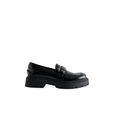 Mocassins à semelle extérieure épaisse NEXT