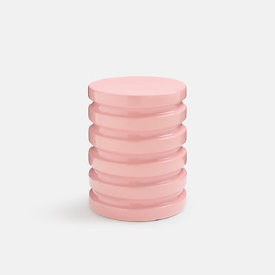 Bout de canapé en céramique, Kerros LA REDOUTE INTERIEURS