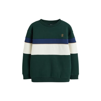 Sweatshirt de cou d'équipage NEXT