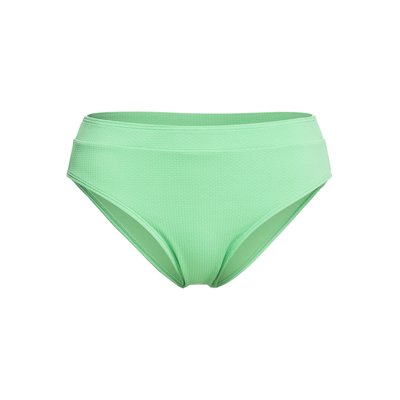Bas de maillot de bain culotte bikini couvrance légère COLOR JAM. ROXY