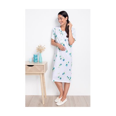 Pyjama femme B. SOLFIN La Redoute
