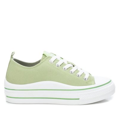Chaussures de sport fabriqué en toile REFRESH