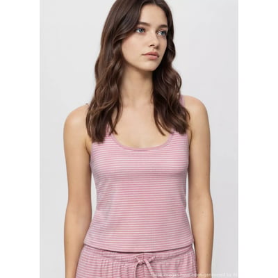 Ensemble pyjama coton MANGO TEEN