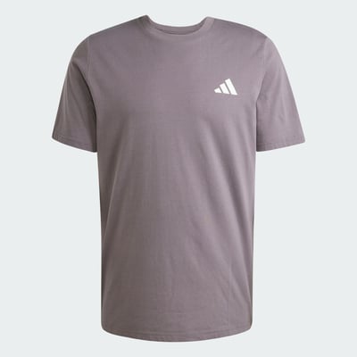 T-Shirt Graphique Toile Premium Mercedes - Amg Petronas Formula One Team adidas Performance