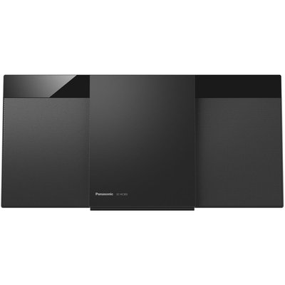 Chaîne HiFi SC-HC302EG-K PANASONIC