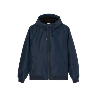 Veste bomber HOODED BOMBER JACKET ELEMENT