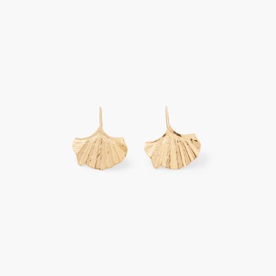 Boucles d'oreilles pendantes Acier BALABOOSTE