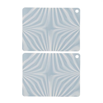 Dessous de table Lot de 2 LIVING OYOY LIVING DESIGN