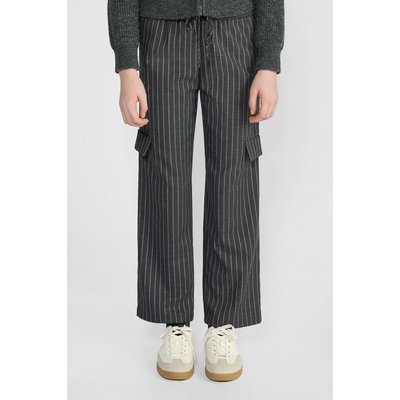 Pantalon droite ZITAGI LE TEMPS DES CERISES
