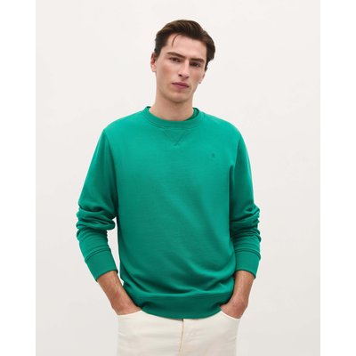 Sweatshirt basique logo brodé SCALPERS