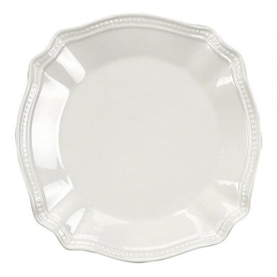Lot de 5 assiettes dessert - CHARME INTERIOR'S