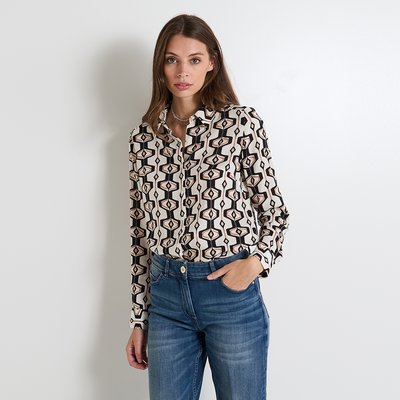 Chemise Chemisier femme GRAIN DE MALICE La Redoute