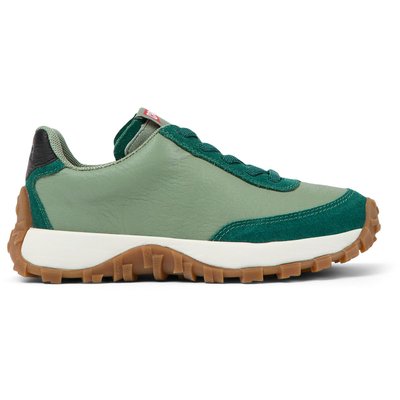 Baskets Drift Trail cuir CAMPER