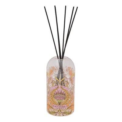 Diffuseur senteur ambre en verre ILAN ATMOSPHERA