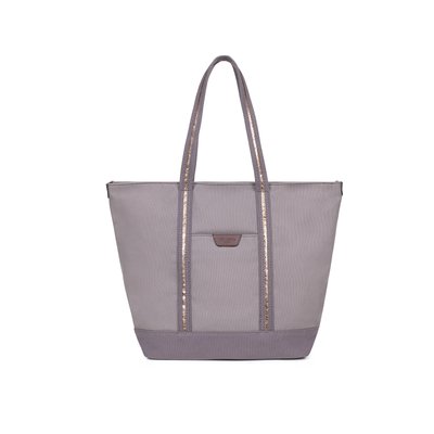Sac cabas porté épaule  A4  Grand KAYA HEXAGONA