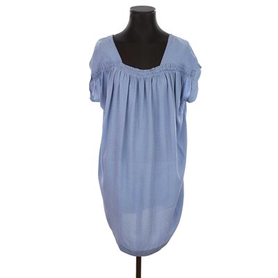 Robe en soie - Très Bon État SANDRO