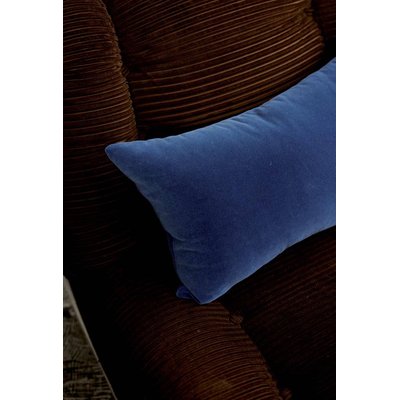 Housse de coussin velours, Argentine GABRIELLE PARIS