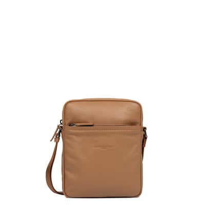Petit sacoche SOFT VINTAGE HOMME LANCASTER