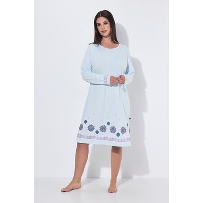 Lot de 2 chemises de nuit / grands T-shirts ULLA POPKEN