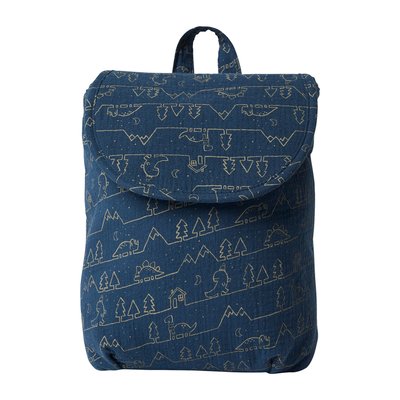 Sac dino VERTBAUDET