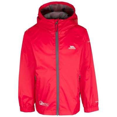 Veste QIKPAC TRESPASS