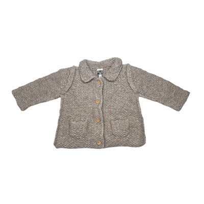 Cardigan bébé - Très bon état BONTON