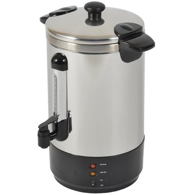 Percolateur Pro 15L ZJ-150 KITCHEN CHEF