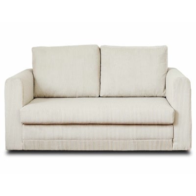 Canapé Convertible 2 places - MARILIA BEST MOBILIER