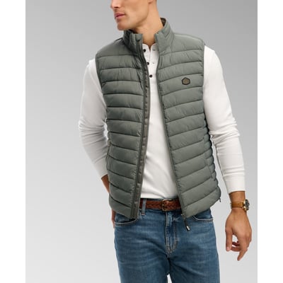 Doudoune sans manches Fuji Lite SUPERDRY