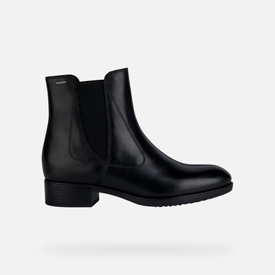 Bottines  D FELICITY NP ABX GEOX