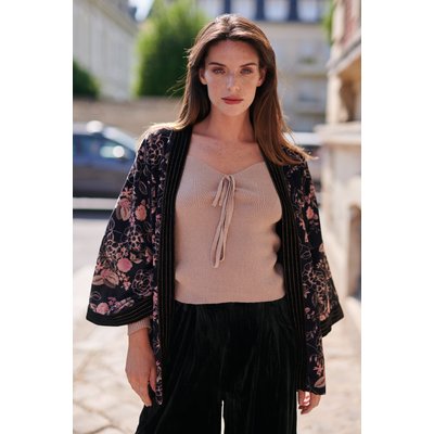 PULL JASMINE DERHY