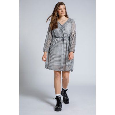 Robe voile 48 La Redoute