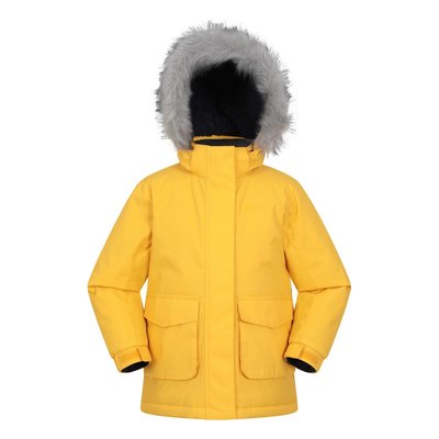 Veste RANGER MOUNTAIN WAREHOUSE