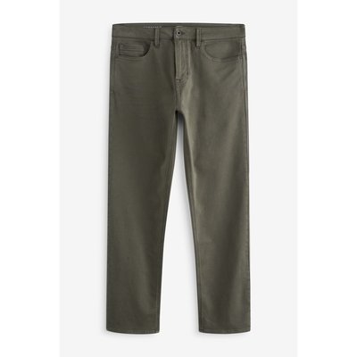Jean stretch confortable coupe droite NEXT